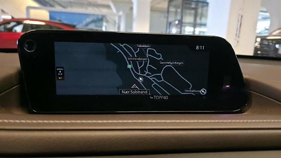 Mazda CX-30 18 of 29