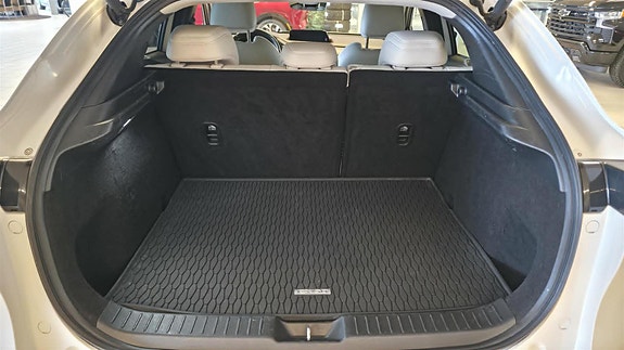 Mazda CX-30 27 of 29