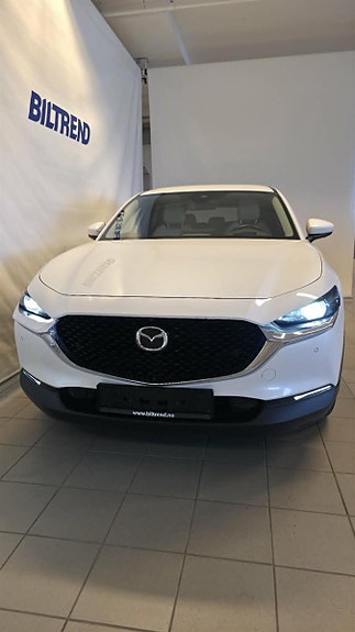 Mazda CX-30 2 of 5
