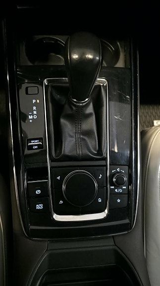 Mazda CX-30 15 of 29