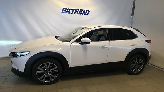 Mazda CX-30 3 of 5