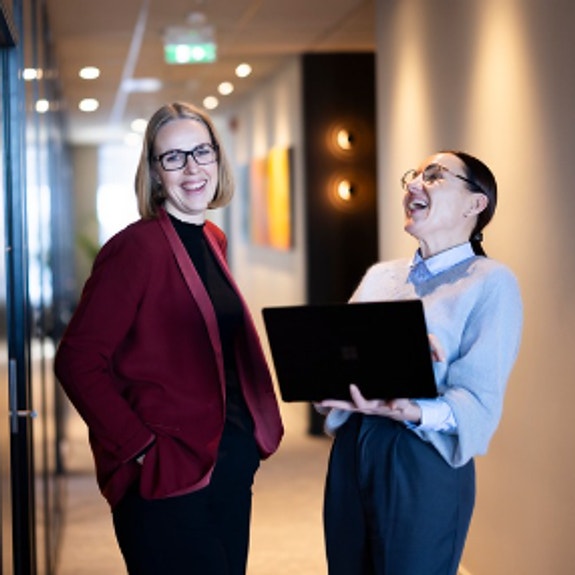 Bilde 5 av 6 i jobbannonse-galleriet