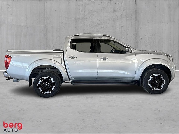 Nissan Navara 4 of 5