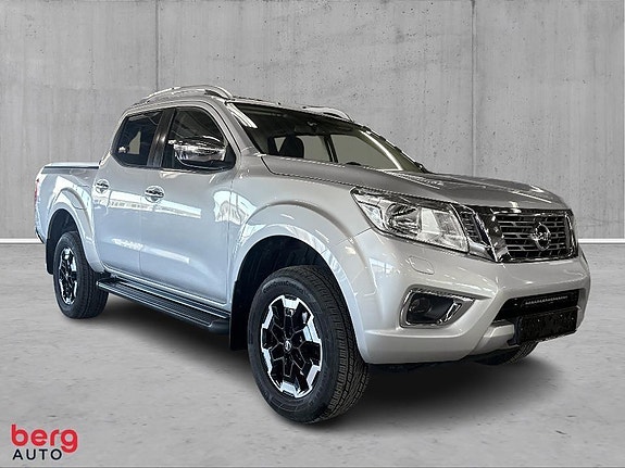 Nissan Navara 3 of 5