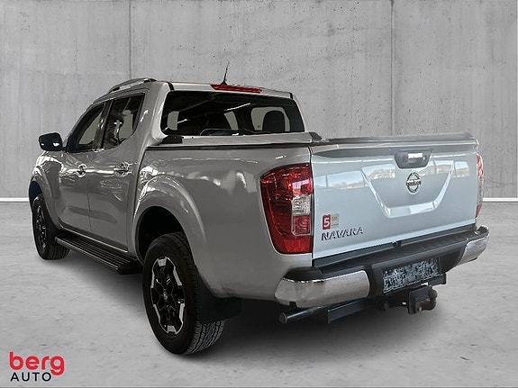 Nissan Navara 5 of 5
