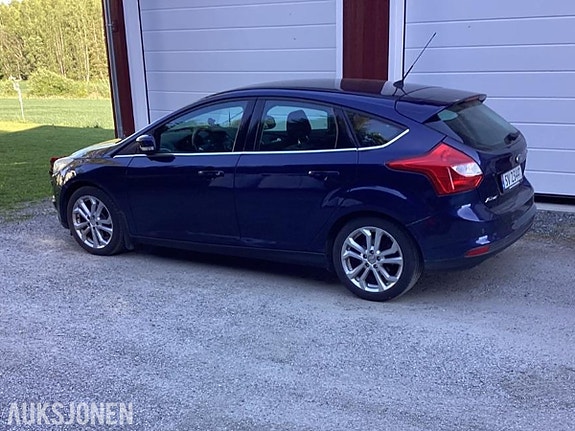 Ford Focus 4 of 5