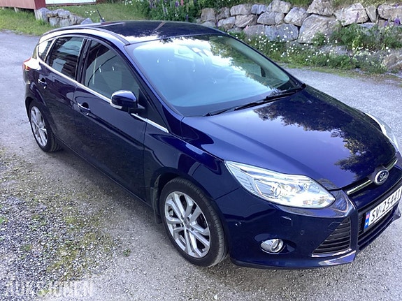 Ford Focus 2 of 5