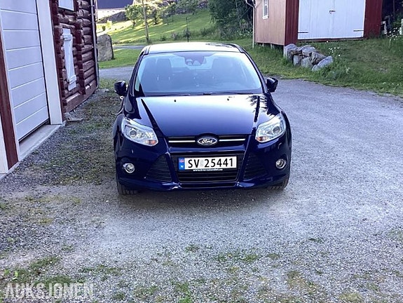 Ford Focus 3 of 5