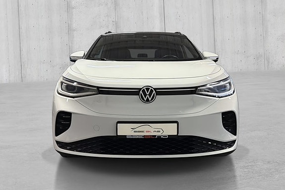 Volkswagen ID.4 GTX 2 of 22