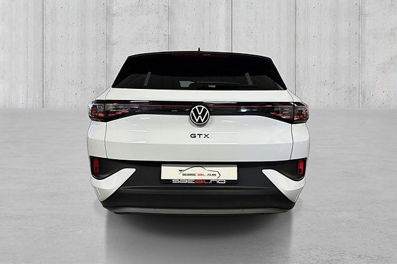 Volkswagen ID.4 GTX 6 of 22