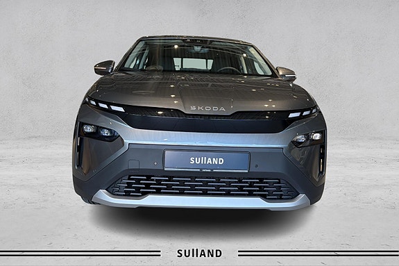 Skoda Elroq - bilde 8