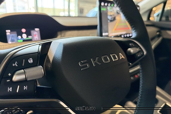 Skoda Elroq - bilde 21