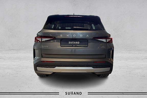 Skoda Elroq 4 of 5