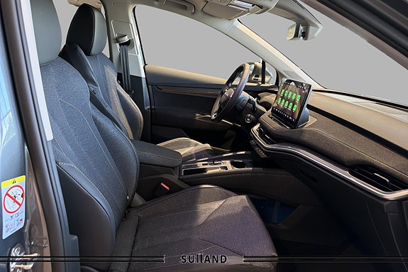 Skoda Elroq - bilde 15