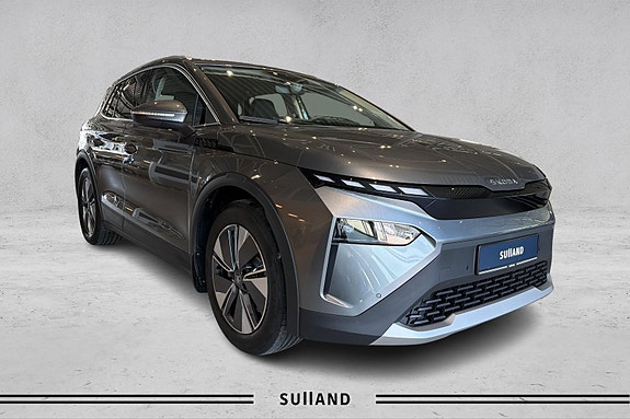 Skoda Elroq - bilde 7