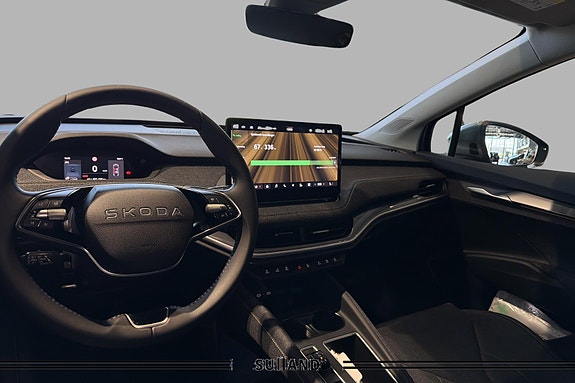 Skoda Elroq - bilde 10