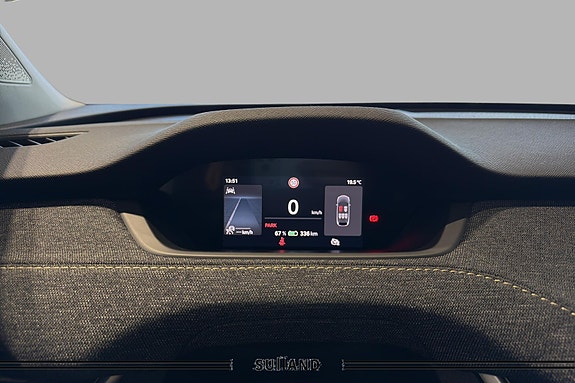 Skoda Elroq - bilde 13