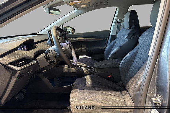 Skoda Elroq - bilde 11