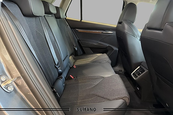 Skoda Elroq - bilde 17