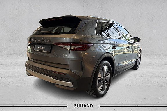 Skoda Elroq 5 of 5