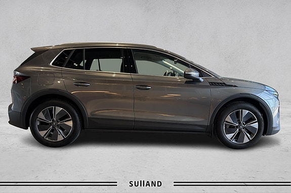 Skoda Elroq - bilde 6
