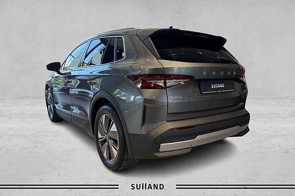 Skoda Elroq 3 of 5