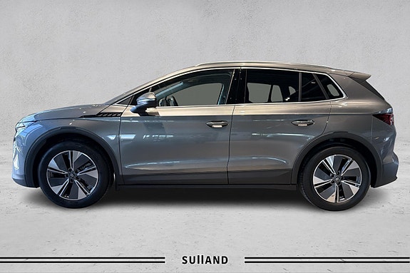 Skoda Elroq 2 of 5