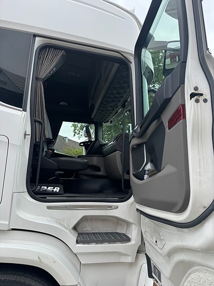 Scania R580 NYLIG EU GODKJENT 7 of 15
