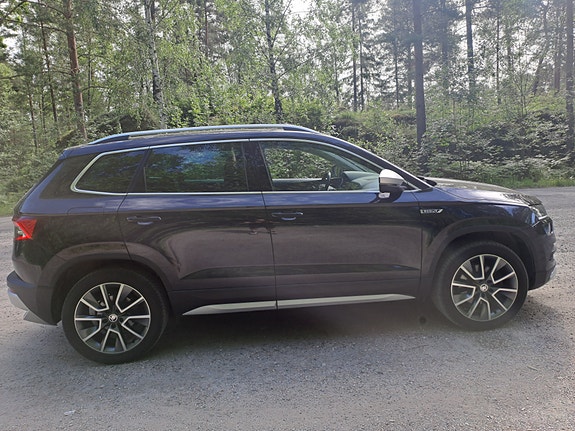 Skoda Karoq 4 of 5