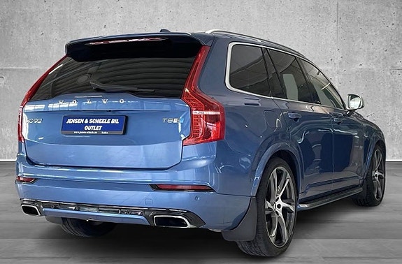 Volvo XC90 23 of 23