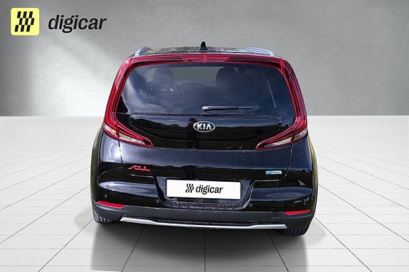 Kia Soul 3 of 5