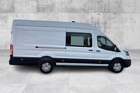 Ford Transit 6 of 22