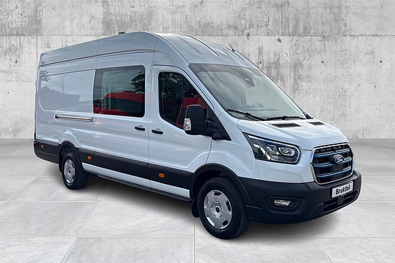 Ford Transit 7 of 22