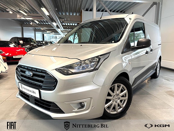 Ford Connect