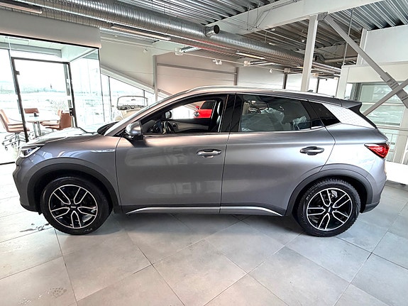 BYD Atto 3 3 of 5