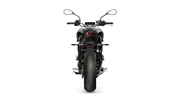Yamaha MT 07 Y-AMT 13 of 24