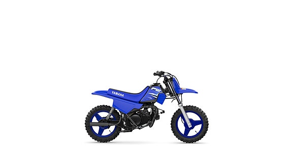 Yamaha PW50 14 of 25