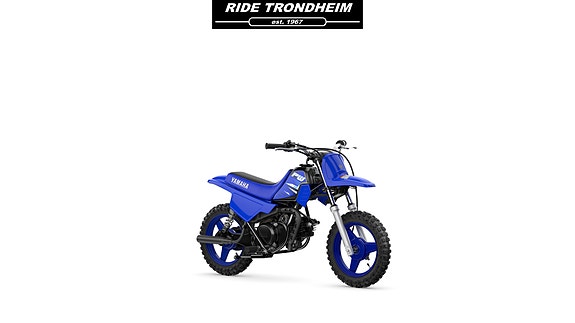 Yamaha PW50 2 of 5