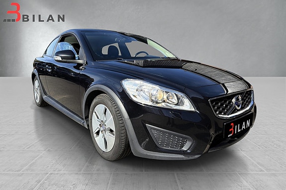 Volvo C30 16 of 30