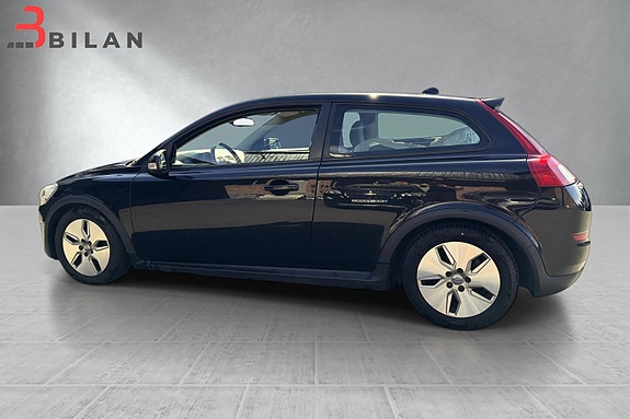 Volvo C30 5 of 5