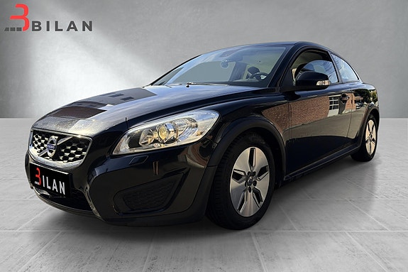 Volvo C30 2 of 5
