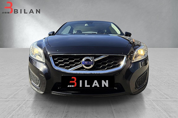 Volvo C30 19 of 30