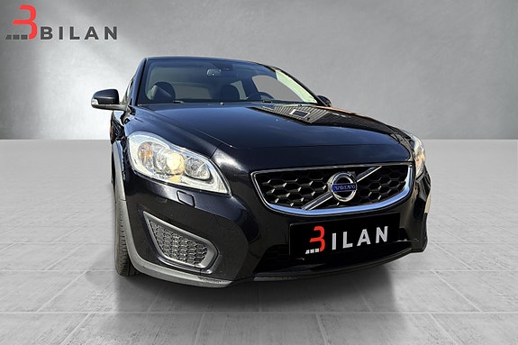 Volvo C30 17 of 30