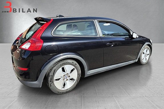 Volvo C30 13 of 30