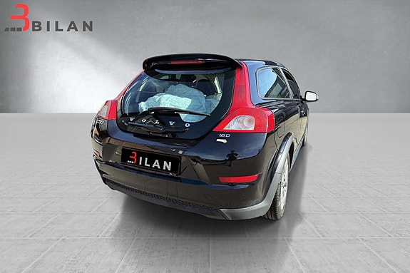 Volvo C30 11 of 30