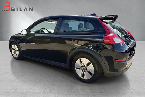 Volvo C30 6 of 30