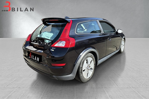 Volvo C30 12 of 30
