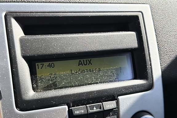 Volvo C30 28 of 30