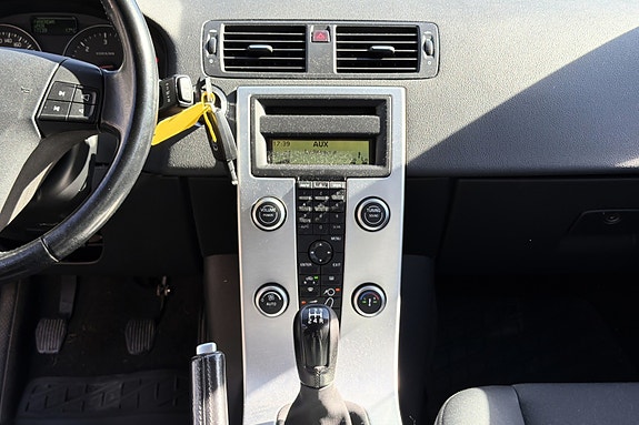 Volvo C30 27 of 30