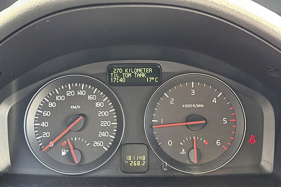 Volvo C30 26 of 30